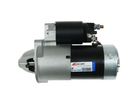 Стартер Стартер