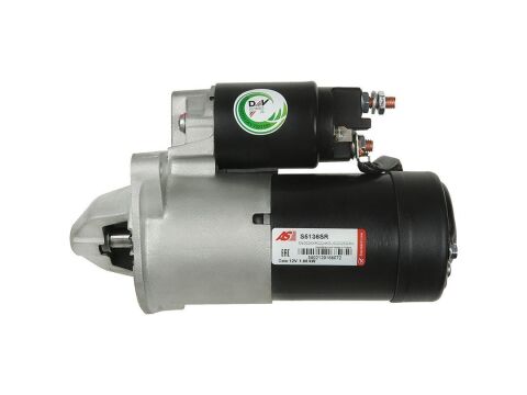 Стартер Стартер