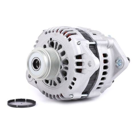 Генератор Генератор