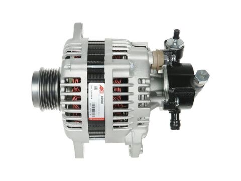 Генератор Генератор