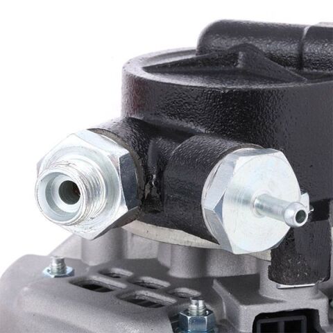 Генератор Генератор