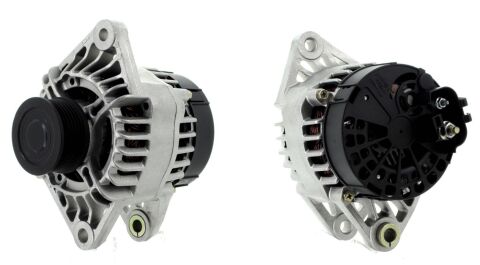 Генератор Генератор