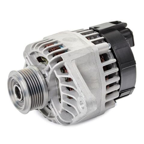 Генератор Генератор