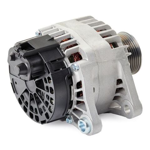 Генератор Генератор