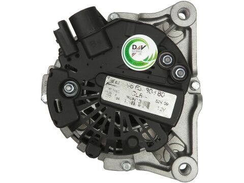 Генератор Генератор