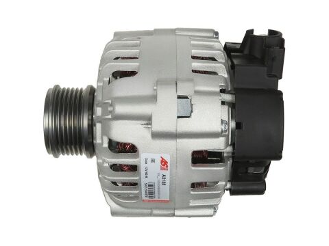 Генератор Генератор