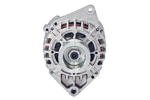 Генератор Генератор