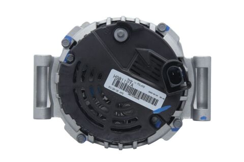 Генератор Генератор