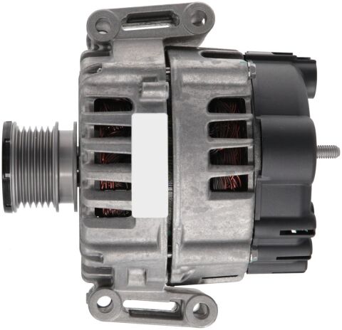 Генератор Генератор