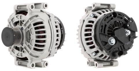 Генератор Генератор