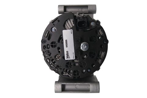 Генератор Генератор