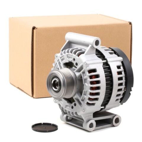 Генератор Генератор