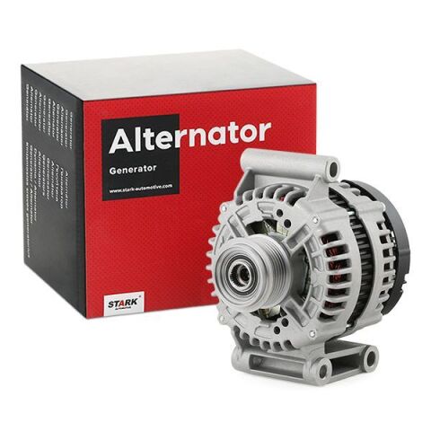 Генератор Генератор