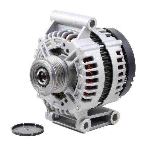 Генератор Генератор