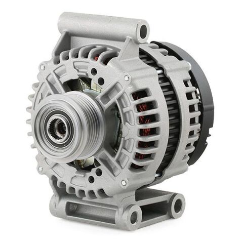 Генератор Генератор