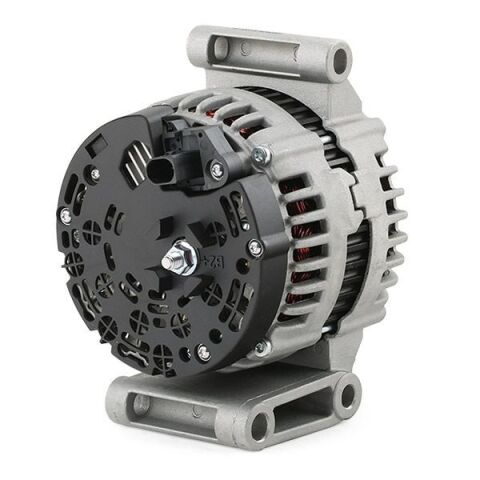 Генератор Генератор