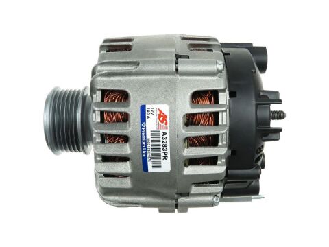 Генератор Генератор