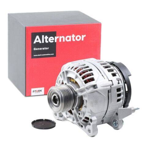 Генератор Генератор