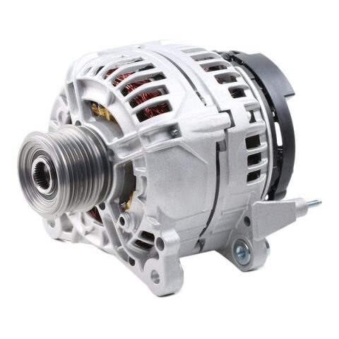 Генератор Генератор