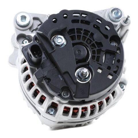 Генератор Генератор