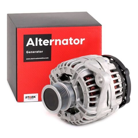 Генератор Генератор