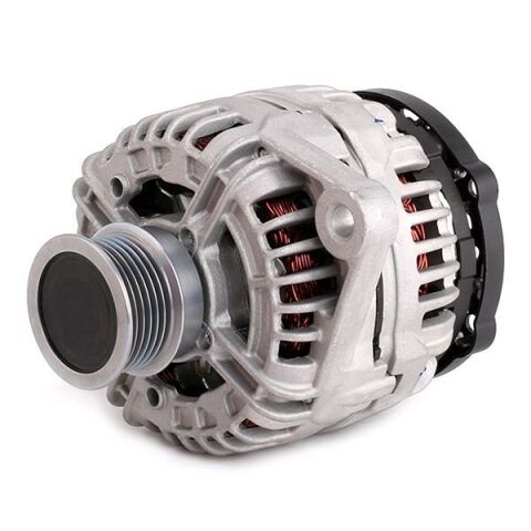 Генератор Генератор