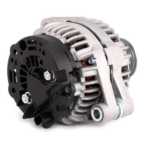 Генератор Генератор