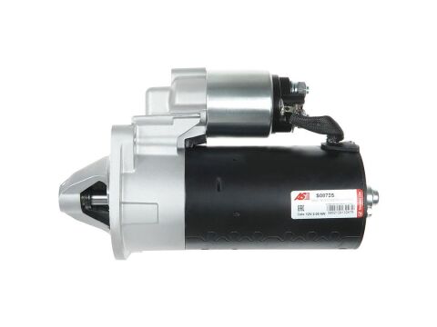 Стартер Ford Focus/Galaxy/Mondeo 1.8 TDCi 05-15 (12V/2kw) (z=9)