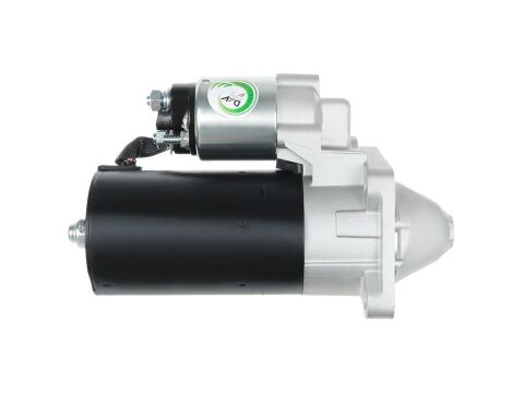 Стартер Ford Focus/Galaxy/Mondeo 1.8 TDCi 05-15 (12V/2kw) (z=9)