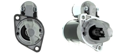 Стартер Стартер