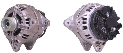 Генератор Генератор