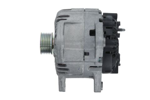 Генератор Генератор