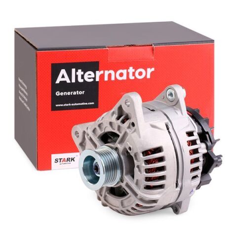 Генератор Генератор