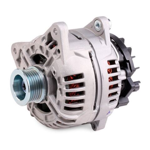 Генератор Генератор