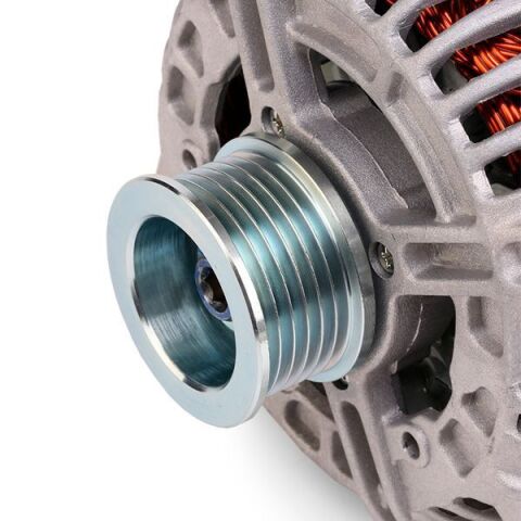 Генератор Генератор