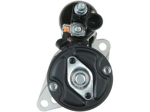 Стартер VW Caddy III 2.0SDI 04-10 (12V/1.7kw) (z=10)