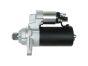 Стартер VW Caddy III 2.0SDI 04-10 (12V/1.7kw) (z=10), фото 9 - интернет-магазин Auto-Mechanic