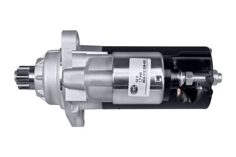 Стартер Стартер