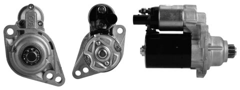 Стартер Стартер