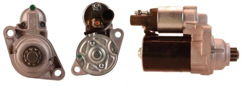 Стартер Стартер