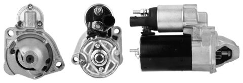 Стартер Стартер