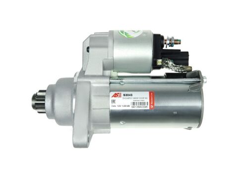 Стартер Стартер