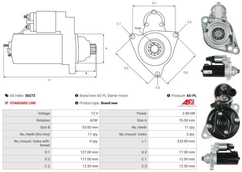 Стартер Стартер