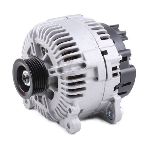 Генератор Генератор