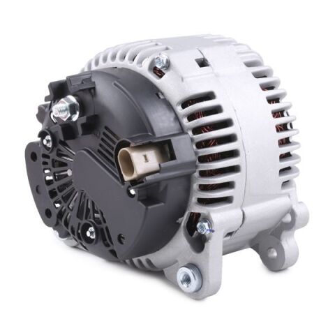 Генератор Генератор