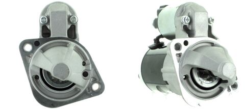 Стартер Стартер