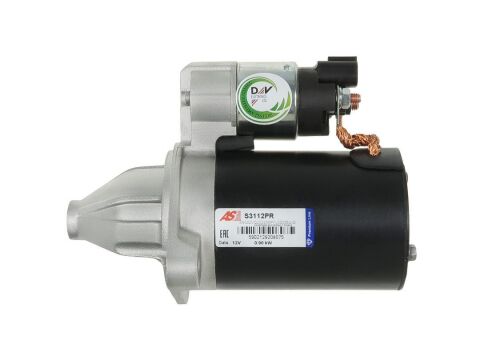 Стартер Стартер