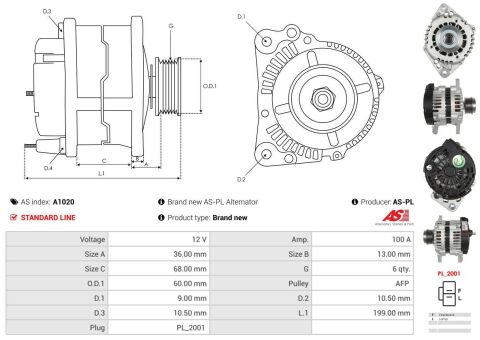 Генератор Генератор