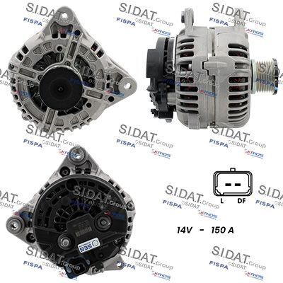 Генератор Генератор