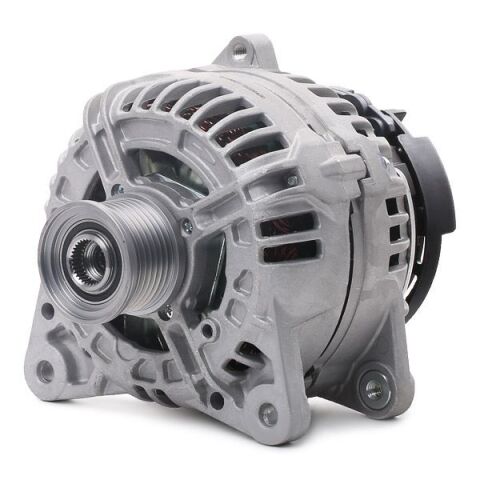 Генератор Генератор